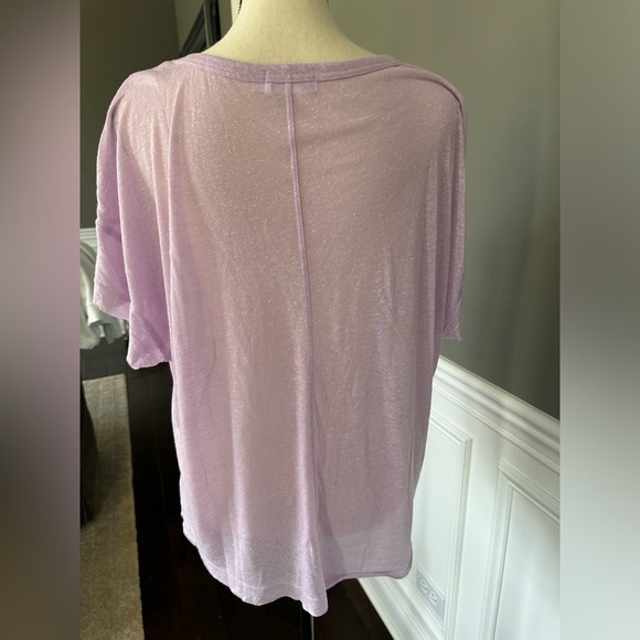 Carve designs Tissue Tee - Picture 3 of 5